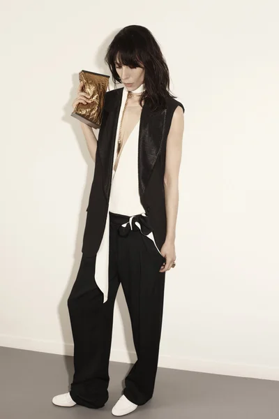 Look 1